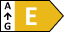energie-efficiëntie E